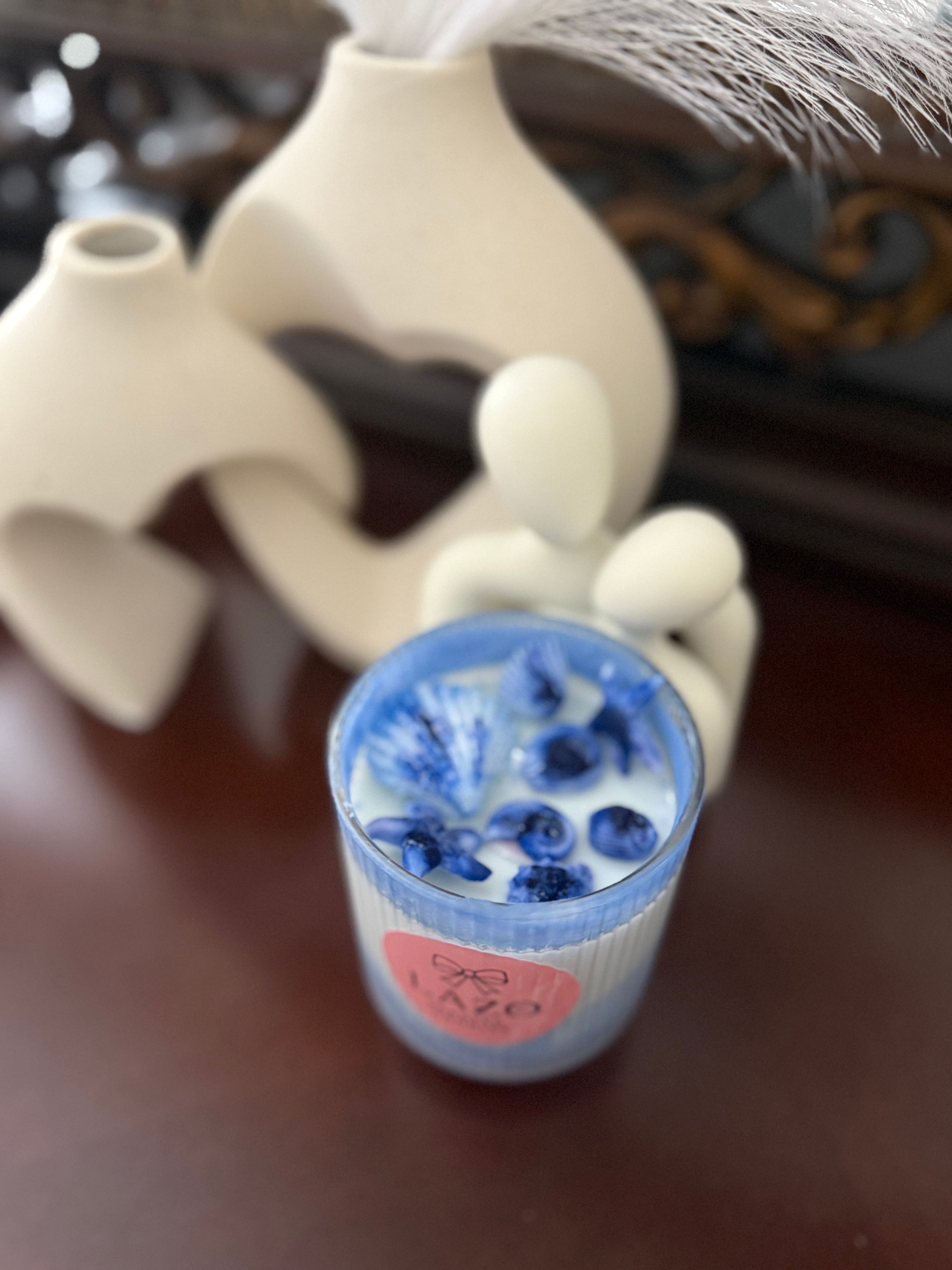 Velas Decorativas