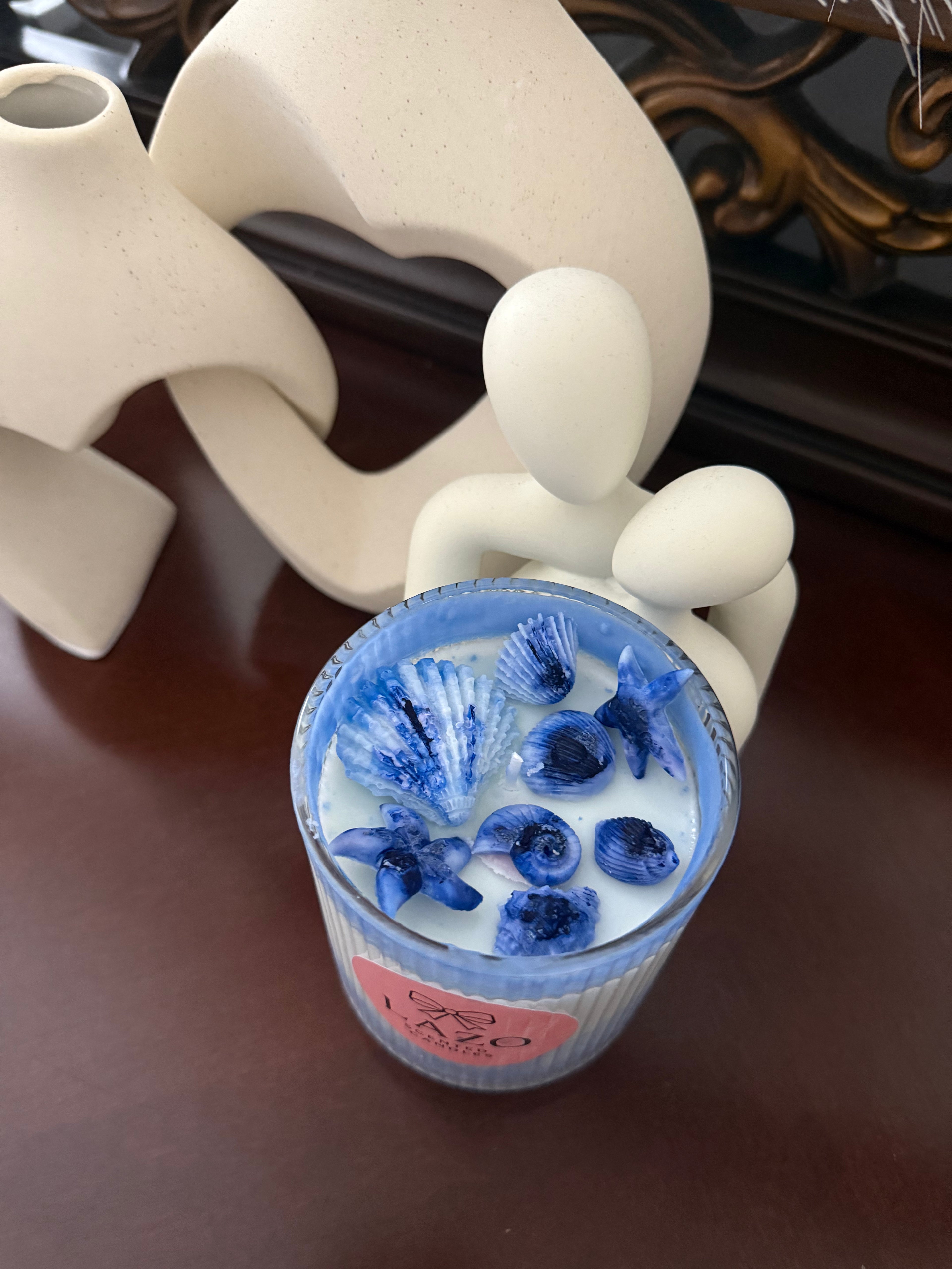 Velas Decorativas
