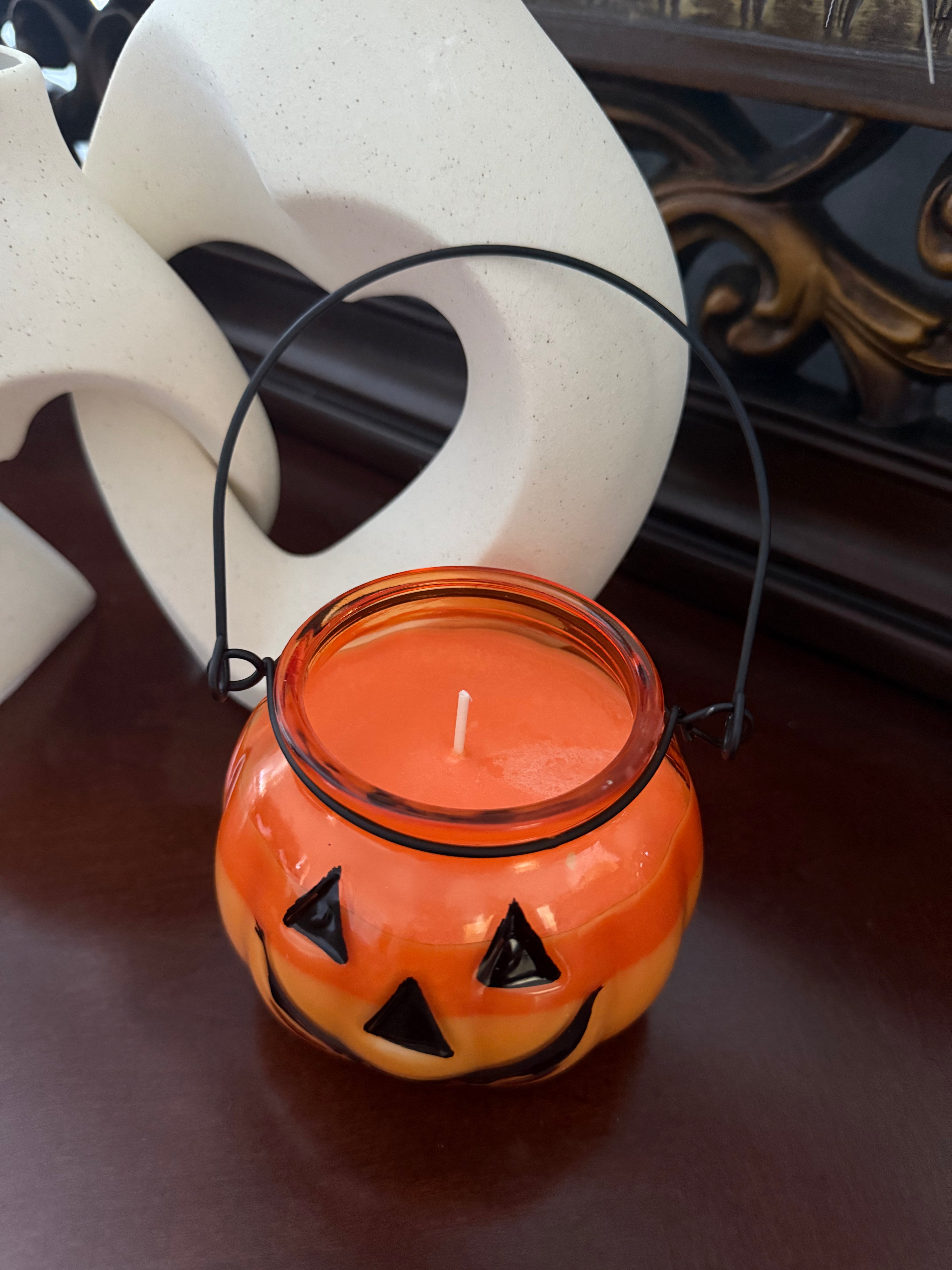 Velas Aromáticas