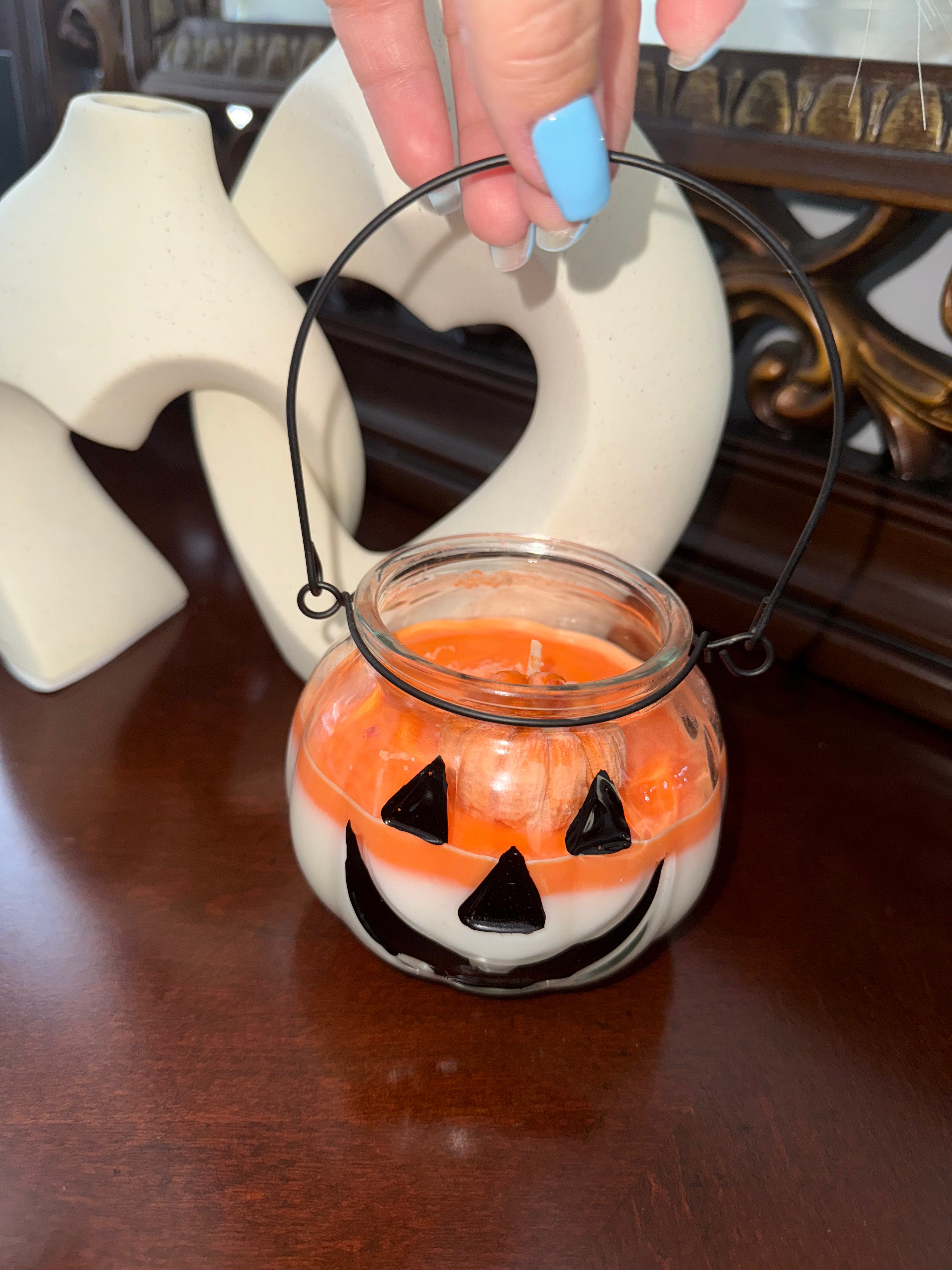 Velas Aromáticas